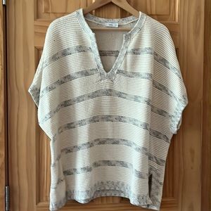 Vince cotton sweater